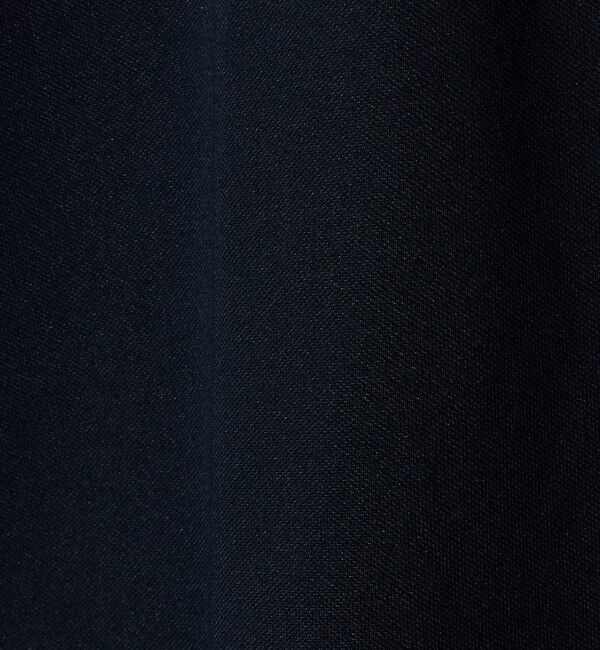 UNITED ARROWS green label relaxing「DUADRY clean バーズアイ カッタウェイ ビズポロ ポロシャツ -吸水速乾・抗菌-」|ポロシャツ|