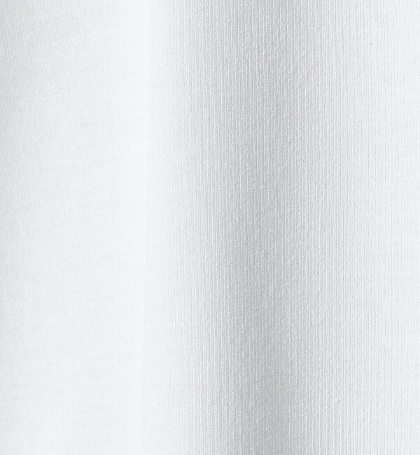 California General Store「＜CGS.＞リサイクル ポリエステル LUCK Tシャツ 吸水速乾 UV軽減」|Tシャツ・カットソー|