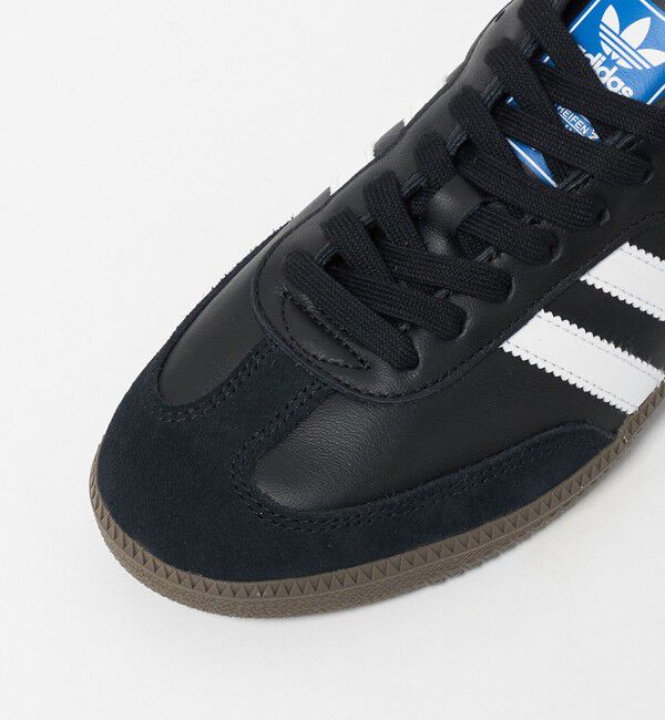 BEAUTY&YOUTH UNITED ARROWS「＜adidas Originals＞サンバ OG スニーカー」|スニーカー|