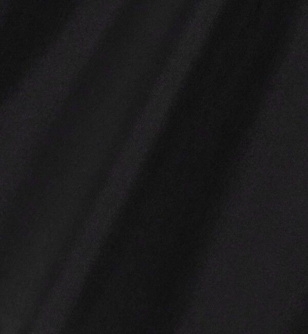 BEAUTY&YOUTH UNITED ARROWS「ドレーピー ディープ オープンカラー シャツ GRANDE型」|シャツ・ブラウス|