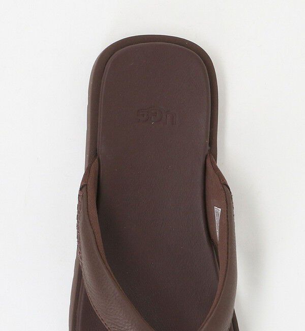 BEAUTY&YOUTH UNITED ARROWS「＜UGG＞シーサイド 2 フリップ サンダル」|サンダル|