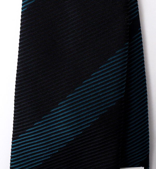 NOLLEY'S goodman「西陣クレリックツイルストライプA 26SSコレクション」|ネクタイ・蝶ネクタイ|