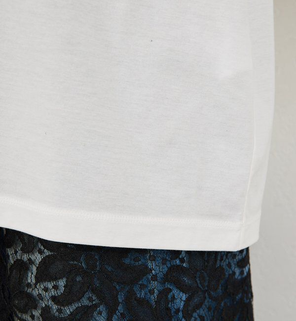  「【PEAS】フォトTee」|Tシャツ・カットソー|