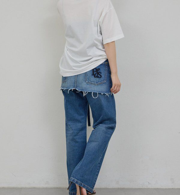  「【PEAS】フォトTee」|Tシャツ・カットソー|