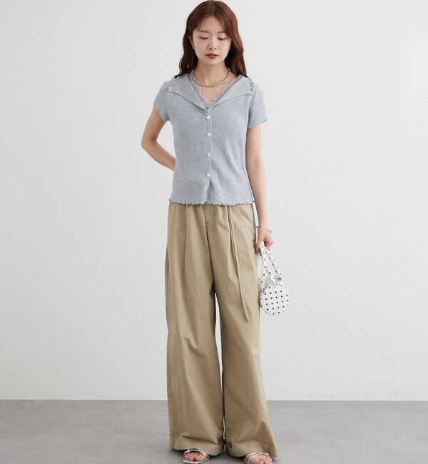  「ドットminiBAG」|トートバッグ|