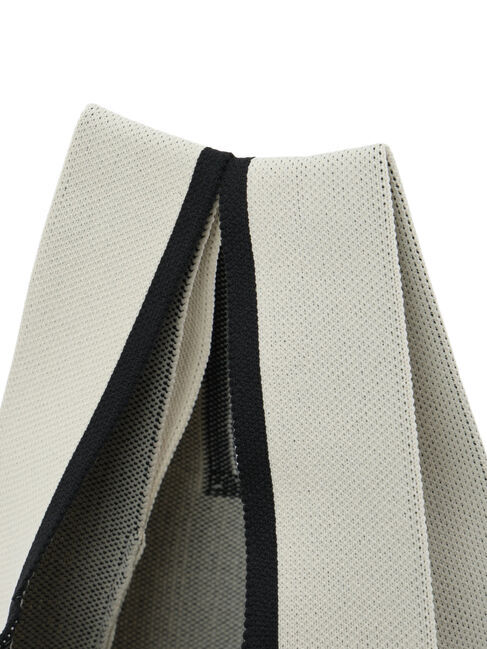 Samansa Mos2「【Alice&times;Samansa Mos2】ニットバッグ」|その他|