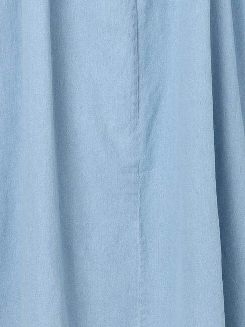 Samansa Mos2「バックリボンキャミワンピース」|ワンピース|