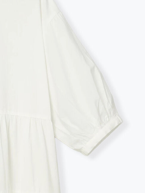 Samansa Mos2「柄アソートティアードワンピース」|ワンピース|