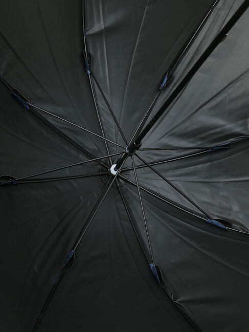 Samansa Mos2「【UVカット/晴雨兼用】バンブーハンドルショート傘」|その他|