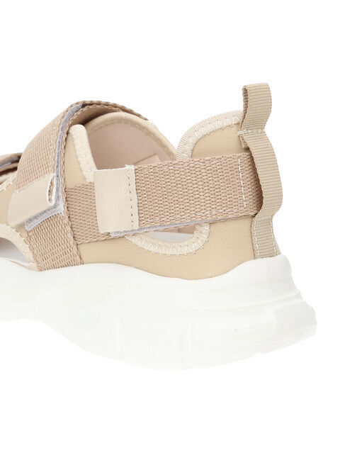 Samansa Mos2「スポーツサンダルスニーカー」|サンダル|