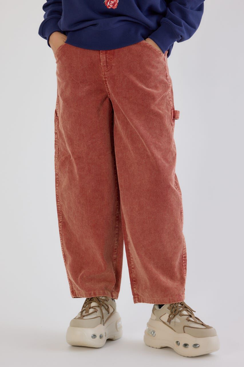 RODEO CROWNS「コーデュロイペインターパンツ」|その他|ORG