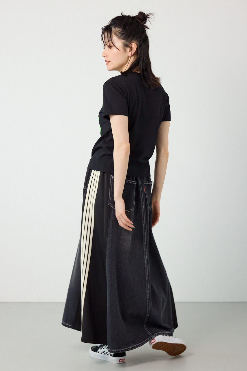 RODEO CROWNS「Message Tシャツ」|Tシャツ・カットソー|