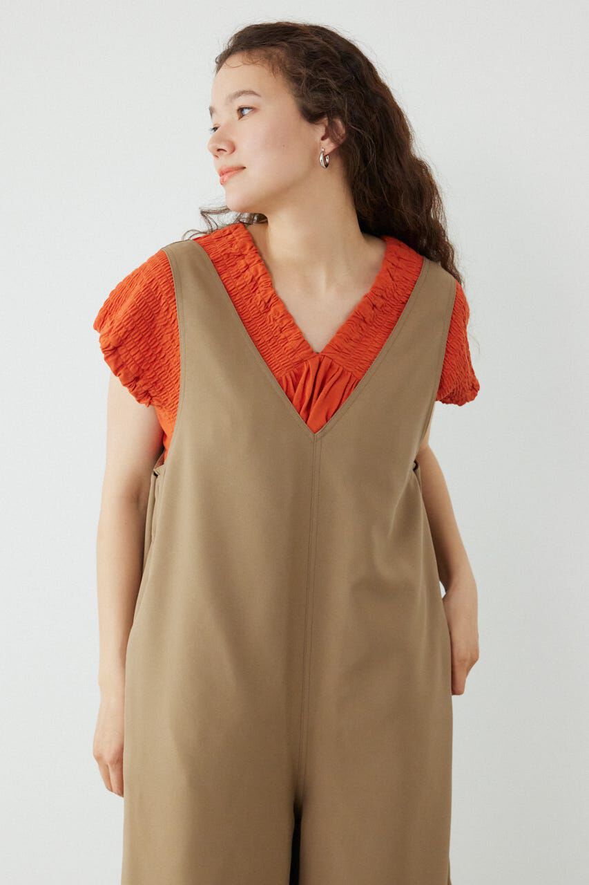 RODEO CROWNS「バックリボンオールインワン」|その他|