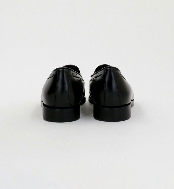 UNITED ARROWS「タッセルローファー UA COZY」|ローファー|