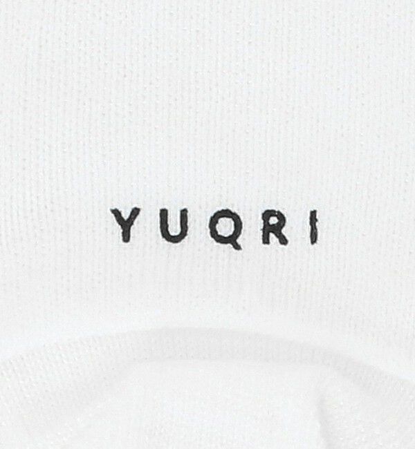 UNITED ARROWS「＜YUQRI＞TABI ソックス」|ソックス|