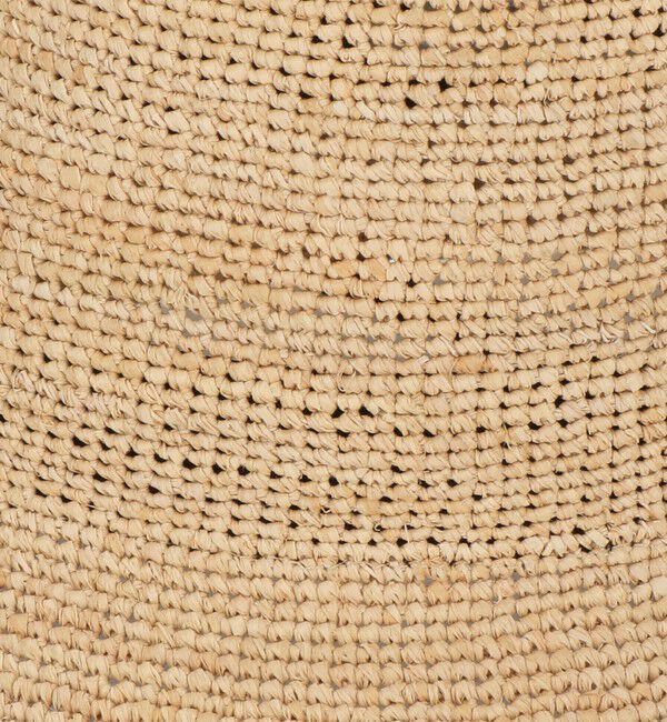 UNITED ARROWS「ラフィア/リボン ハット UV」|ハット|