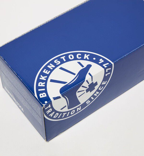 UNITED ARROWS「【国内EXCLUSIVE】＜BIRKENSTOCK＞SIENA フラワー サンダル」|サンダル|