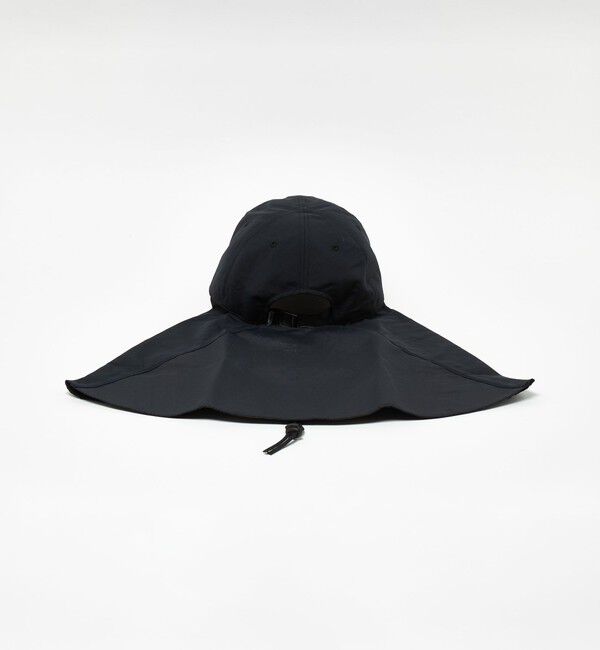 UNITED ARROWS green label relaxing「【別注】＜コカゲル＞3WAY ネックガード キャップ UVカット」|キャップ・キャスケット|