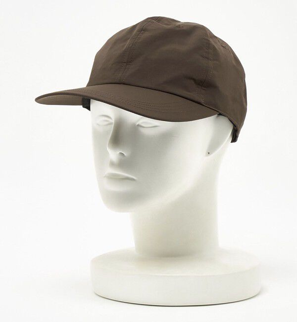 UNITED ARROWS green label relaxing「【別注】＜コカゲル＞3WAY ネックガード キャップ UVカット」|キャップ・キャスケット|