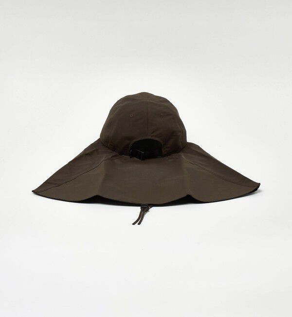 UNITED ARROWS green label relaxing「【別注】＜コカゲル＞3WAY ネックガード キャップ UVカット」|キャップ・キャスケット|