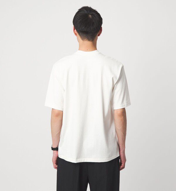 UNITED ARROWS green label relaxing「【別注】＜Hanes＞GLR SHIRO Tシャツ」|Tシャツ・カットソー|
