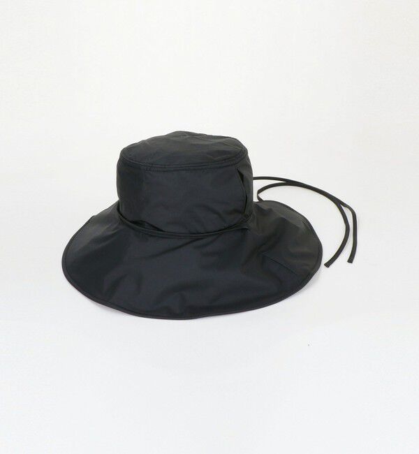 UNITED ARROWS green label relaxing「【別注】＜Wpc.＞UVOブリムハット UVカット」|ハット|