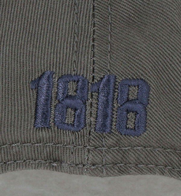 UNITED ARROWS green label relaxing「＜Brooks Brothers＞エンブレム キャップ」|キャップ・キャスケット|