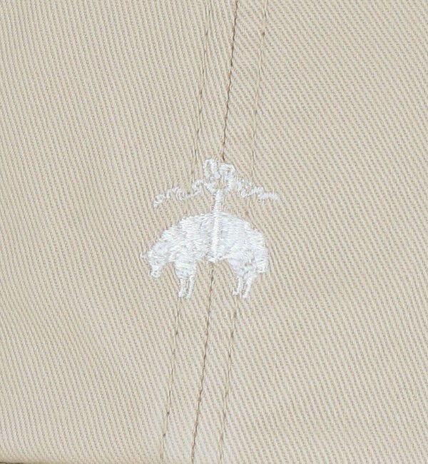 UNITED ARROWS green label relaxing「＜Brooks Brothers＞エンブレム キャップ」|キャップ・キャスケット|