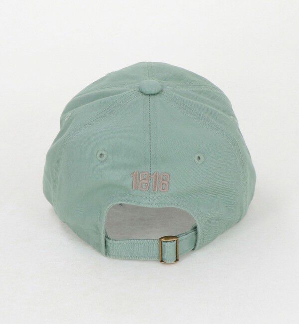 UNITED ARROWS green label relaxing「＜Brooks Brothers＞エンブレム キャップ」|キャップ・キャスケット|