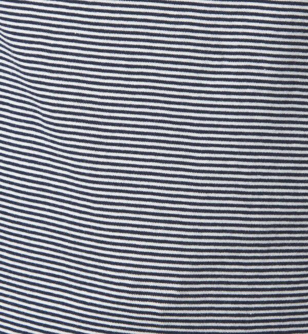 UNITED ARROWS green label relaxing「【別注】＜PETIT BATEAU＞ショートスリーブ プリント Tシャツ」|Tシャツ・カットソー|