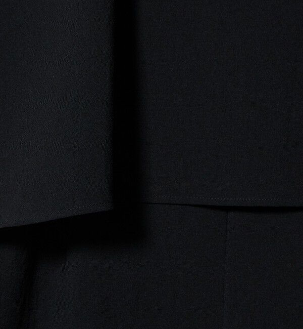 UNITED ARROWS green label relaxing「［size SHORT/TALLあり］ドライクロス オールインワン」|オールインワン|