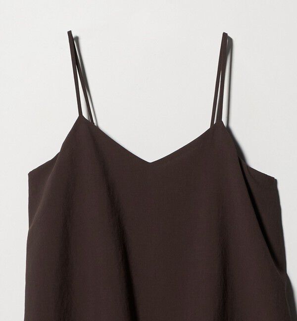 UNITED ARROWS green label relaxing「［size SHORT/TALLあり］ドライクロス オールインワン」|オールインワン|