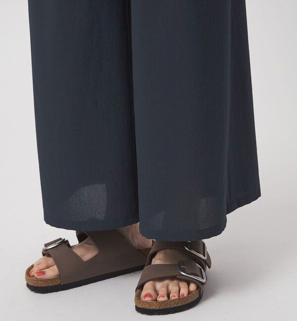 UNITED ARROWS green label relaxing「［size SHORT/TALLあり］ドライクロス オールインワン」|オールインワン|