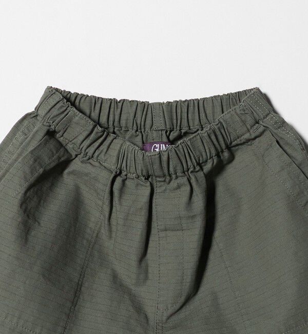 UNITED ARROWS green label relaxing「【別注】＜GUNG HO＞ショート パンツ / キッズ 110cm-130cm」|その他|