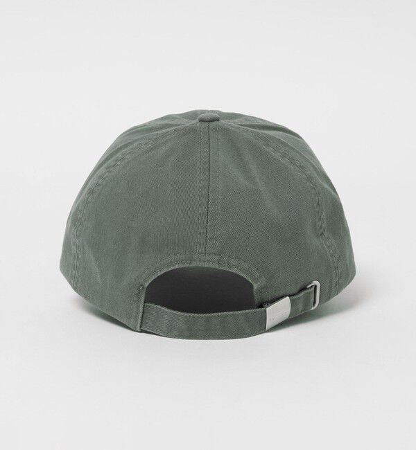 UNITED ARROWS green label relaxing「＜Barbour＞Cascade sports コットン キャップ」|キャップ・キャスケット|