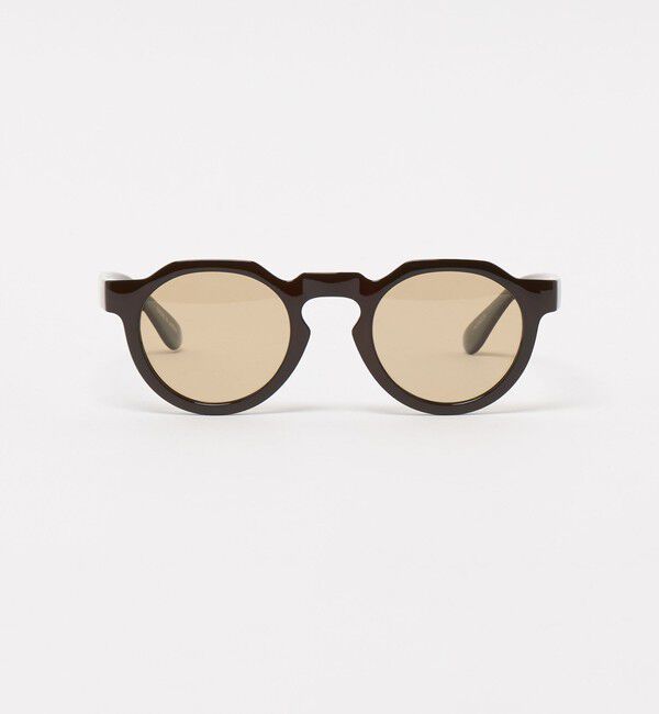 UNITED ARROWS green label relaxing「＜jugaad14＞HORIZON ホライズン ファッション用グラス -偏光・調光 -」|サングラス|その他1