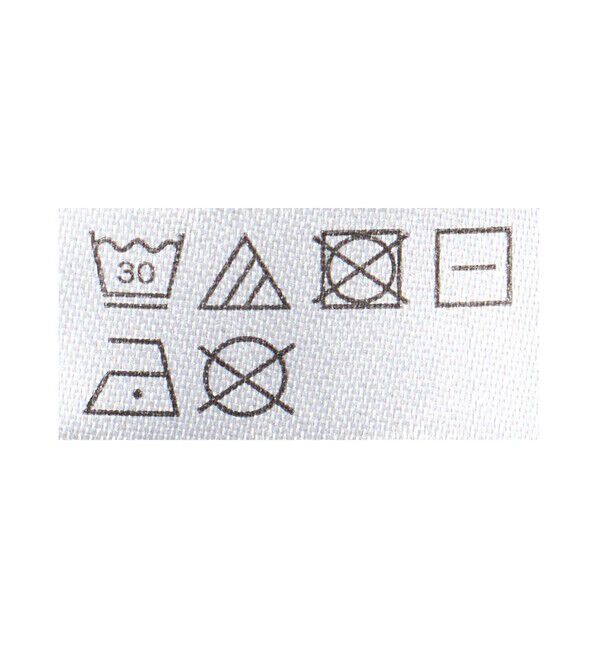 UNITED ARROWS green label relaxing「【別注】＜WILLIAM KLEIN＞クルーネック 半袖 Tシャツ」|Tシャツ・カットソー|