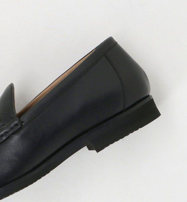 BEAUTY&YOUTH UNITED ARROWS「&ldquo;all time shoes&rdquo; ビット ローファー」|ローファー|