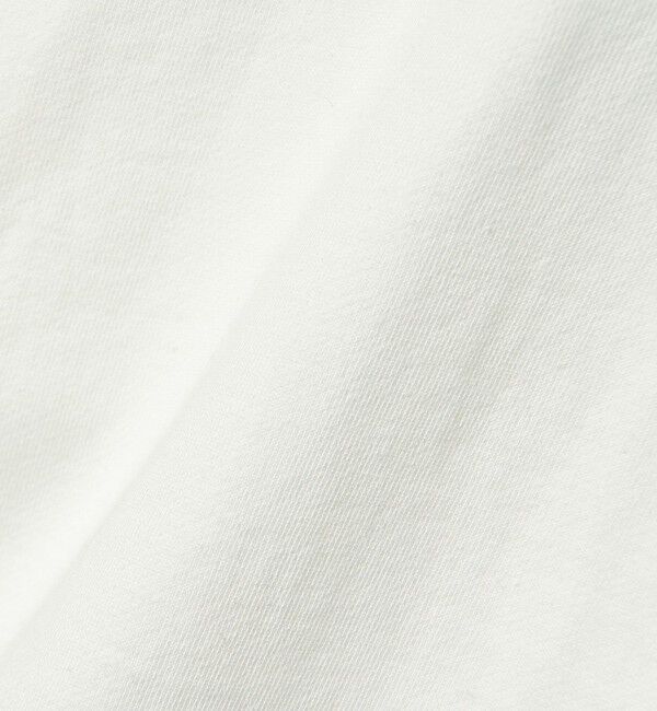 BEAUTY&YOUTH UNITED ARROWS「【WEB限定】ラグラン ショートスリーブ スウェット	」|Tシャツ・カットソー|