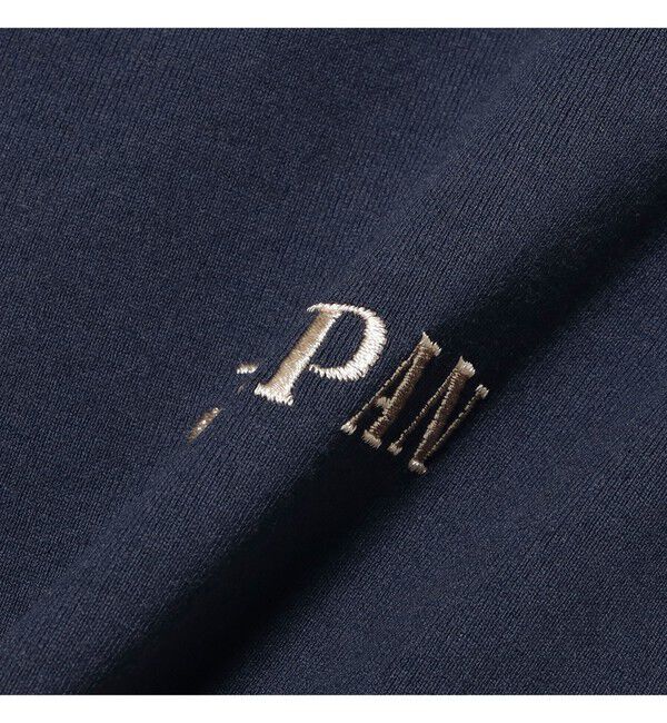 BEAMSBOY「【別注】テーラー東洋 / 50th 50％ スカ Tシャツ」|Tシャツ・カットソー|