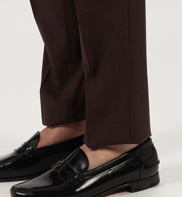 TOMORROWLAND MENS「【別注】TAGLIATORE シングルブレステッド2Bスーツ」|スーツ|