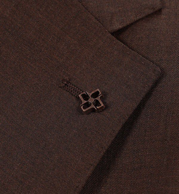 TOMORROWLAND MENS「【別注】TAGLIATORE シングルブレステッド2Bスーツ」|スーツ|