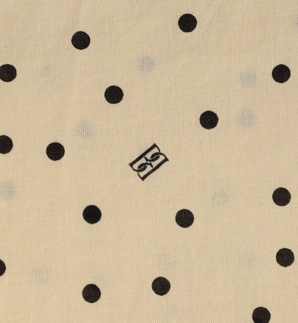 TOMORROWLAND GOODS「BY MALENE BIRGER DICTE VOILE シャツ」|シャツ・ブラウス|