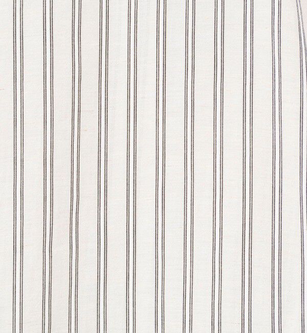 NOLLEY'S「ウォッシャブルドロストシャツ」|シャツ・ブラウス|