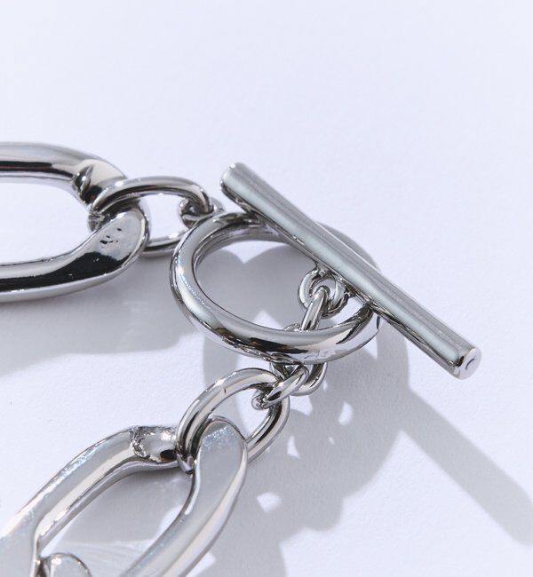  「予約【手元に存在感をプラス】キヘイブレスレット」|ブローチ・コサージュ|