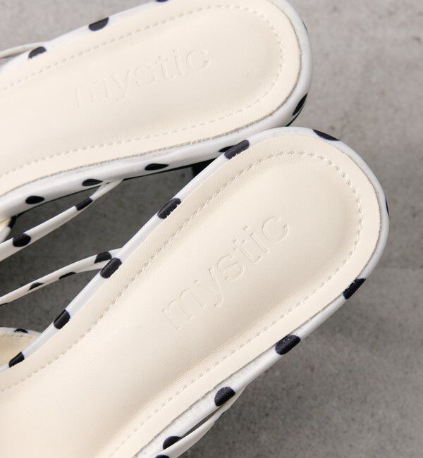  「スクエアトゥリボンパンプス」|その他|