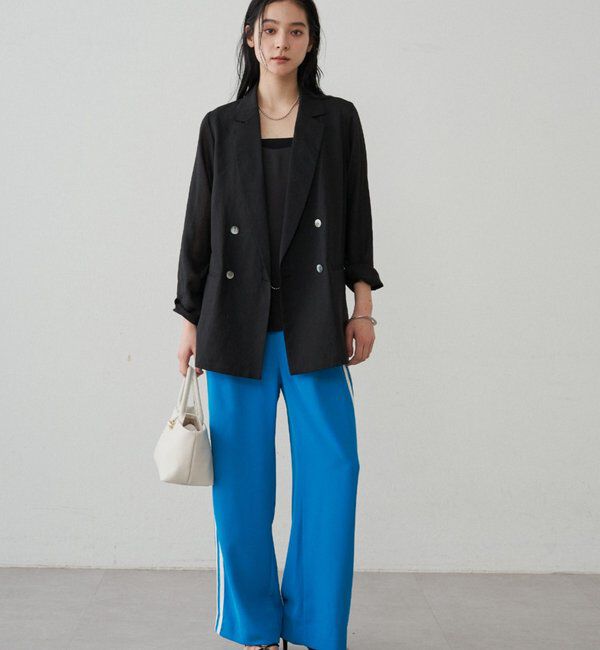  「ラインパンツ」|チノ|