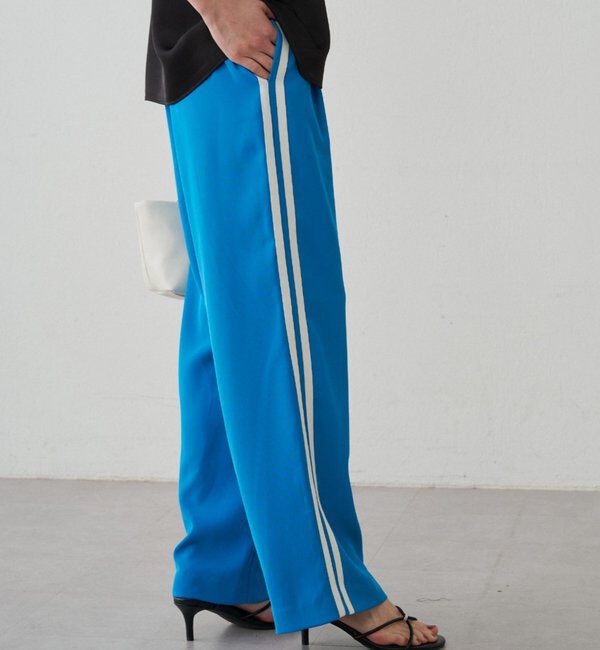  「ラインパンツ」|チノ|