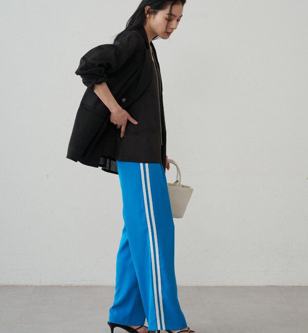  「ラインパンツ」|チノ|