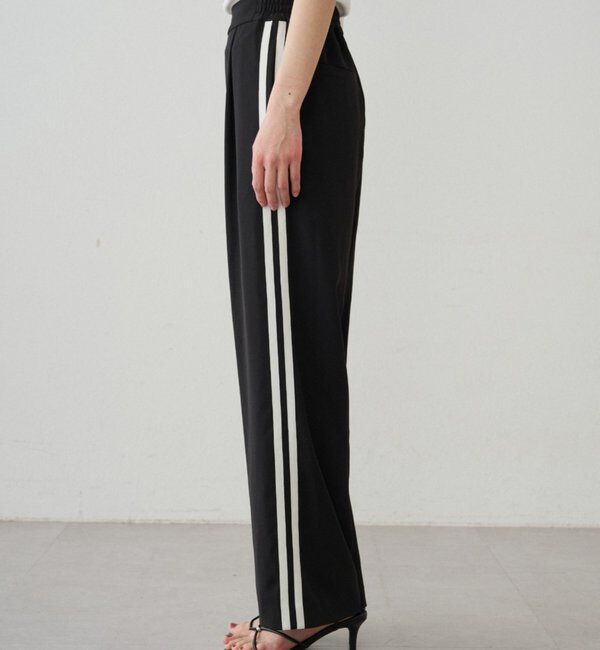  「ラインパンツ」|チノ|